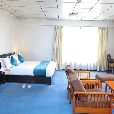 Platinum Hotel