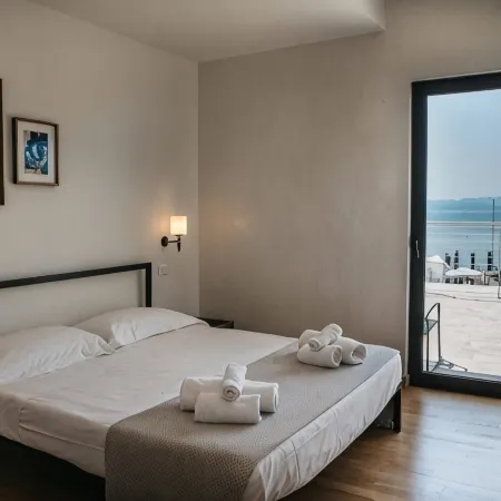 Aqva Boutique Hotel (Adults Only)