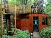 Lost River Hostel Hotels in Orange County