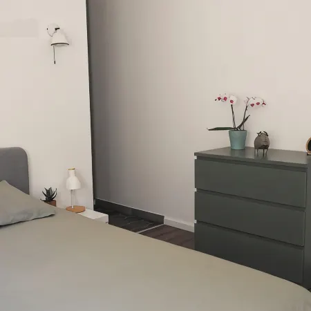Villa Pleine DE Charme A Ogliastrello Отели в г. Фигари