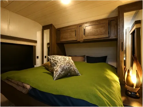 WASABI VILLAGE - Homestays