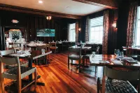 Chebeague Island Inn - Strand