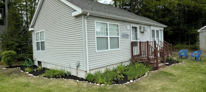 Wells Ogunquit Beach 3 Bed Cottage, 1 Mile From The Beach With Resort Amenities Hotels in Wells