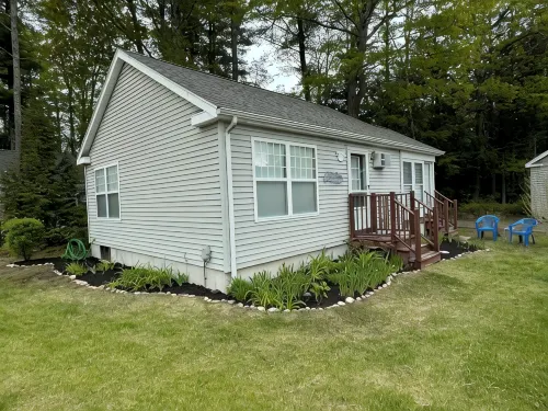 Wells Ogunquit Beach 3 Bed Cottage, 1 Mile From The Beach With Resort Amenities