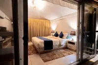 AA Hotels & Resorts - Chandigarh Panchkula