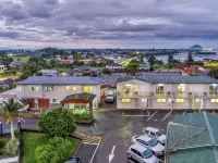 Cottage Park Thermal Motel Hotels in Tauranga