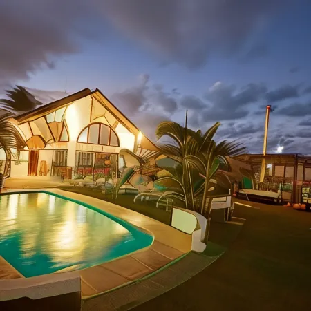 Moriah Natal Beach Hotel