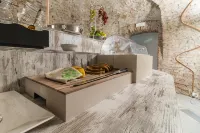 Hotel Cascina Fossata & Residence - breakfast