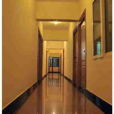 SK Residency Others