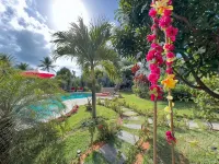 Xainã Pousada de Charme - Swimmingpools
