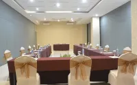 Urban Style Hotel Lampung, Azana Hotels Collection - 3 stelle