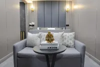 瑞查格公寓