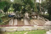 HeHa Waterfall Suites & Camping Ground - Breakfast