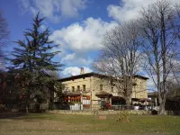 Hotel Artaza Hotels in Getxo