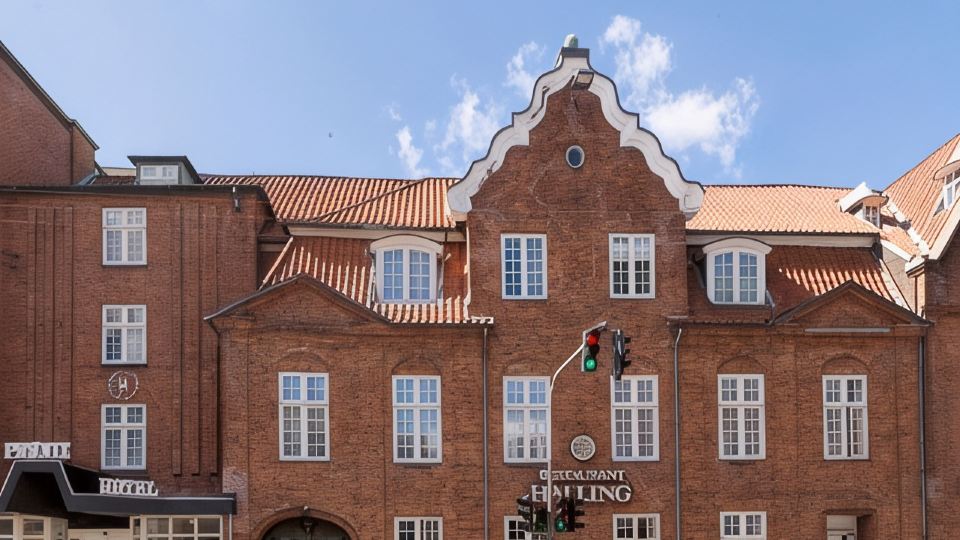 Helnan Phønix Hotel