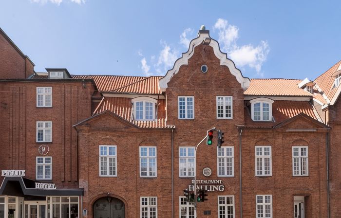Helnan Phønix Hotel