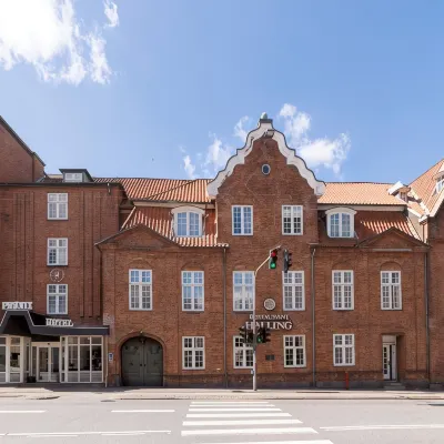 Helnan Phønix Hotel Hotel a 