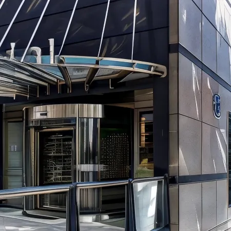 LCB Hotel Fuenlabrada