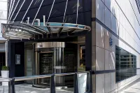 LCB Hotel Fuenlabrada