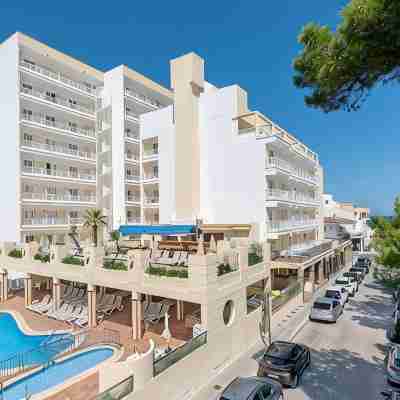 O7 Nordeste Playa Fitness & Recreational Facilities