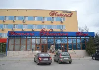 Nikopol Hotel - Bữa sáng
