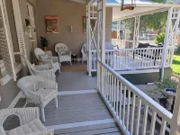 HouseMartin Lodge & Self Catering - 3-Star