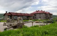 Lake Cildir Lodge Hotels in 