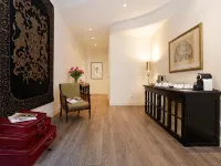 Residenza Cavour - Bed & Breakfasts