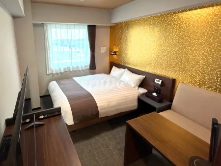 Hana Hotel Hanazono Inter