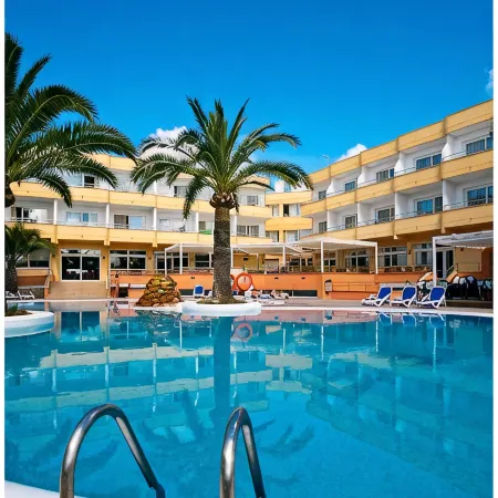 Sagitario Playa