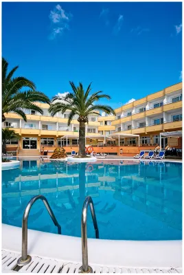 Sagitario Playa