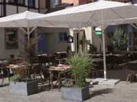 La Flamme Wertheim Garni Hotels in Wertheim