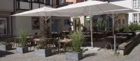 ラ フラム ヴェルトハイム ガルニ