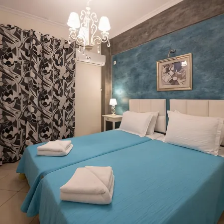 Villa Rose