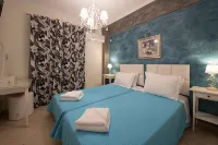 Villa Rose - sul mare