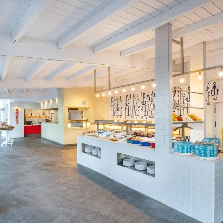 Marina Suites Gran Canaria