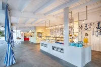 Marina Suites Gran Canaria - Afhentnings-/afleveringstjenester
