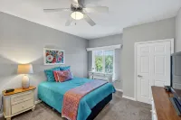 New lower nightly Rates and Fees! Amazing Beach View Legacy Towers T2 Unit 401 - Boutique