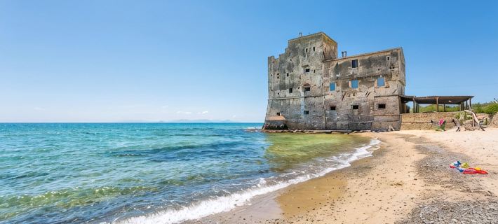 B&B Litoranea 80 Hotels in Follonica
