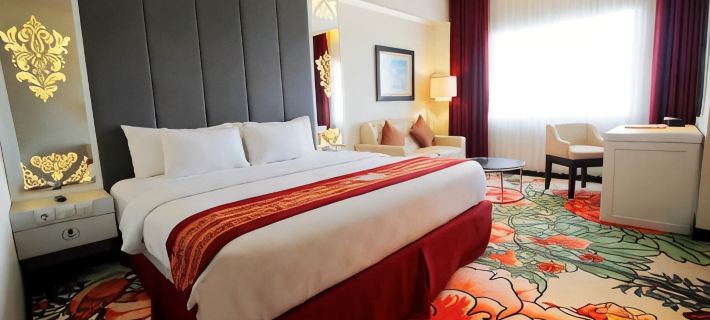 G'Sign Hotel Banjarmasin Hotels in Banjarmasin