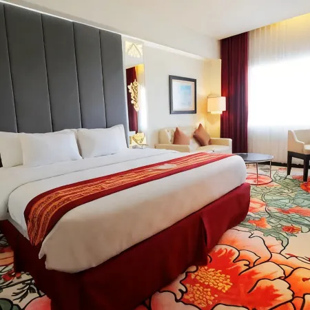 G'Sign Hotel Banjarmasin