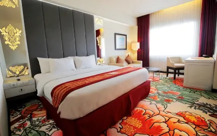 G'Sign Hotel Banjarmasin