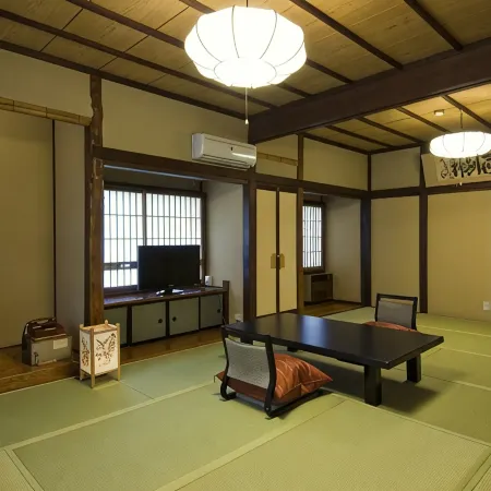 Ekinariya Ryokan
