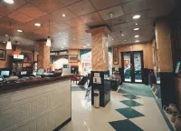 Pasha Boutique Hotel