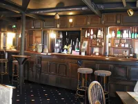 String of Horses - Bar