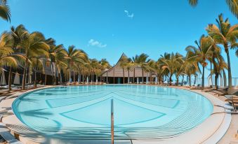 Paradis Beachcomber Golf Resort & Spa