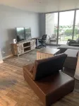 Midtown Condo with patio