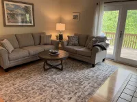 Three Bedroom, Newly Remodeled Home, Just Two Blocks From Downtown Glen Arbor...