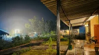 Camp Gondwana Pench - Balkon