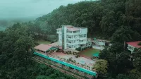 Hotel Rajpur Heights